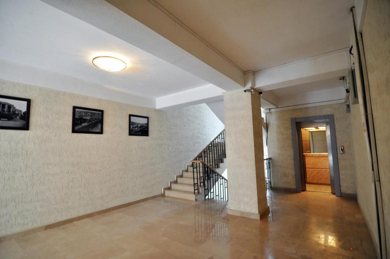 3Bd-2Bth Apartment In Tbilisi City Center 외부 사진