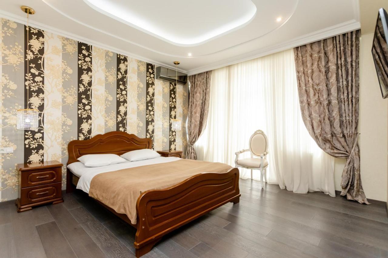 3Bd-2Bth Apartment In Tbilisi City Center 외부 사진