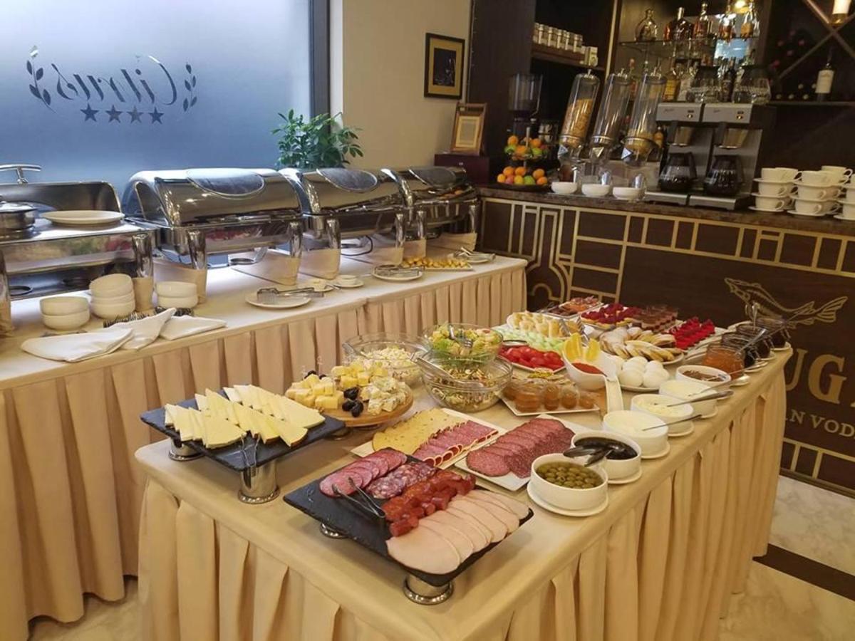 3Bd-2Bth Apartment In Tbilisi City Center 외부 사진